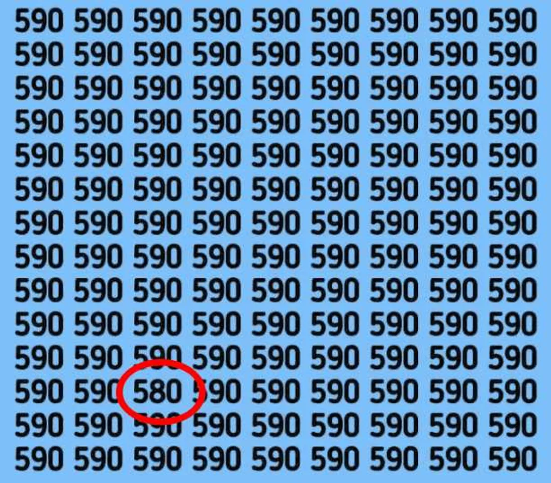 580 3