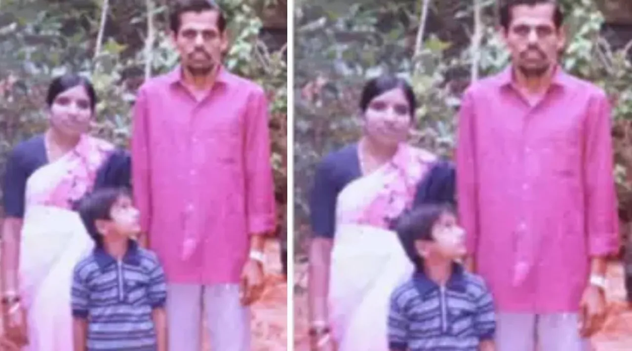 Sathish 1
