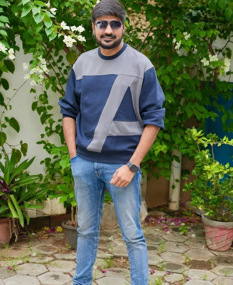 Sathish 3