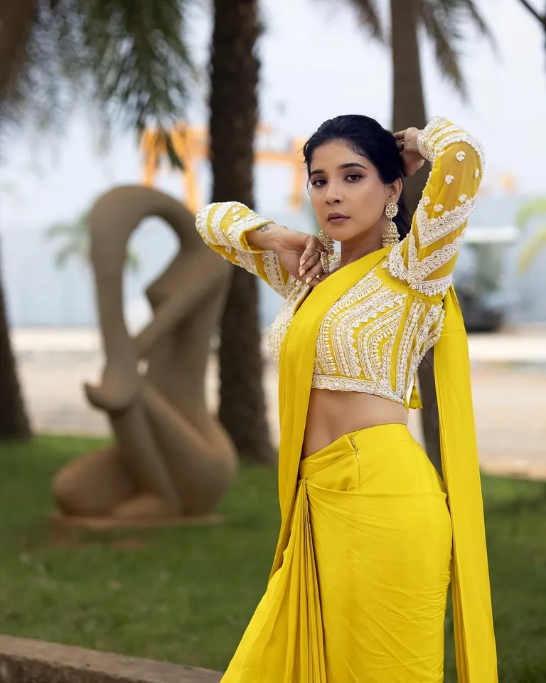 sakshi agarwal 