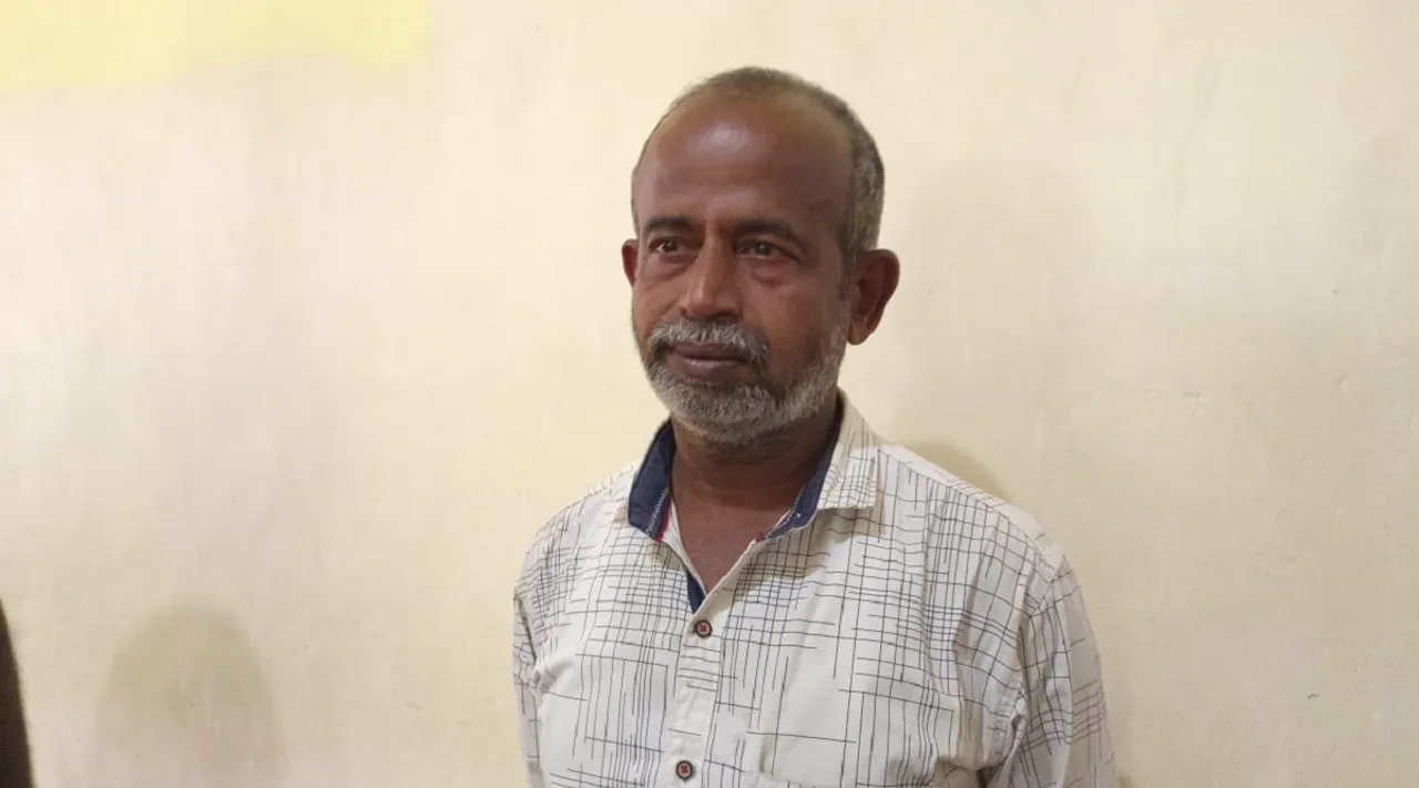 sivagangai pocso