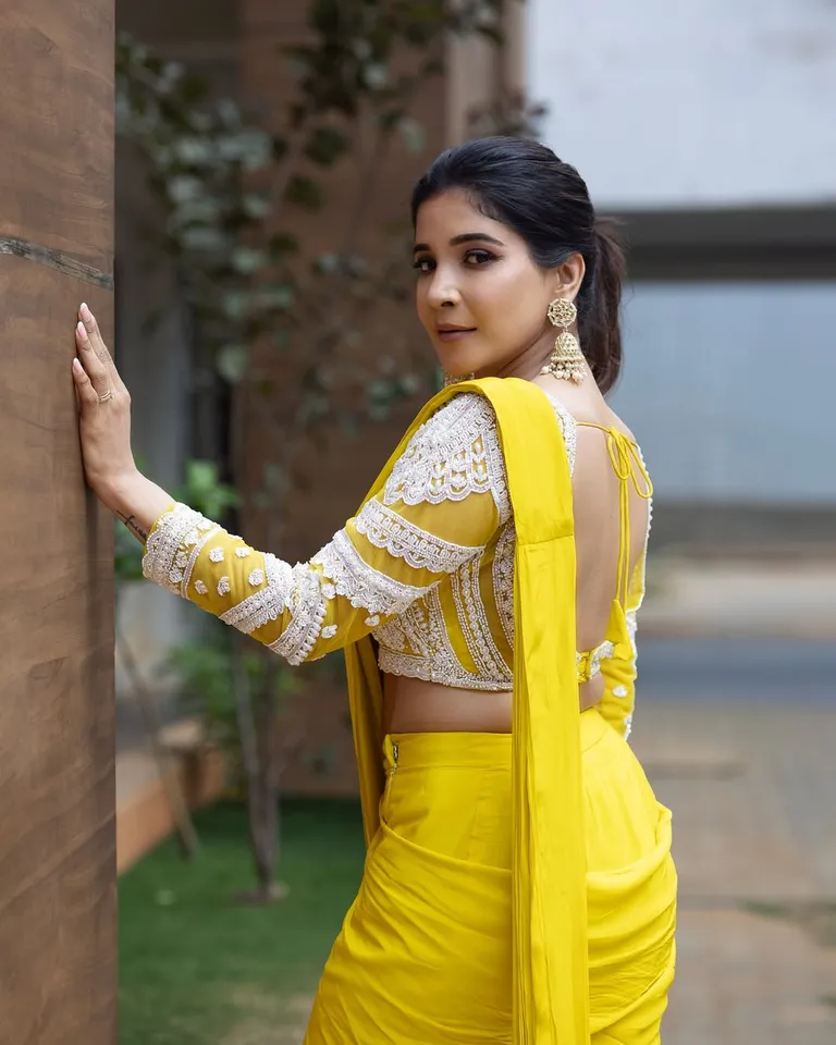 sakshi agarwal 