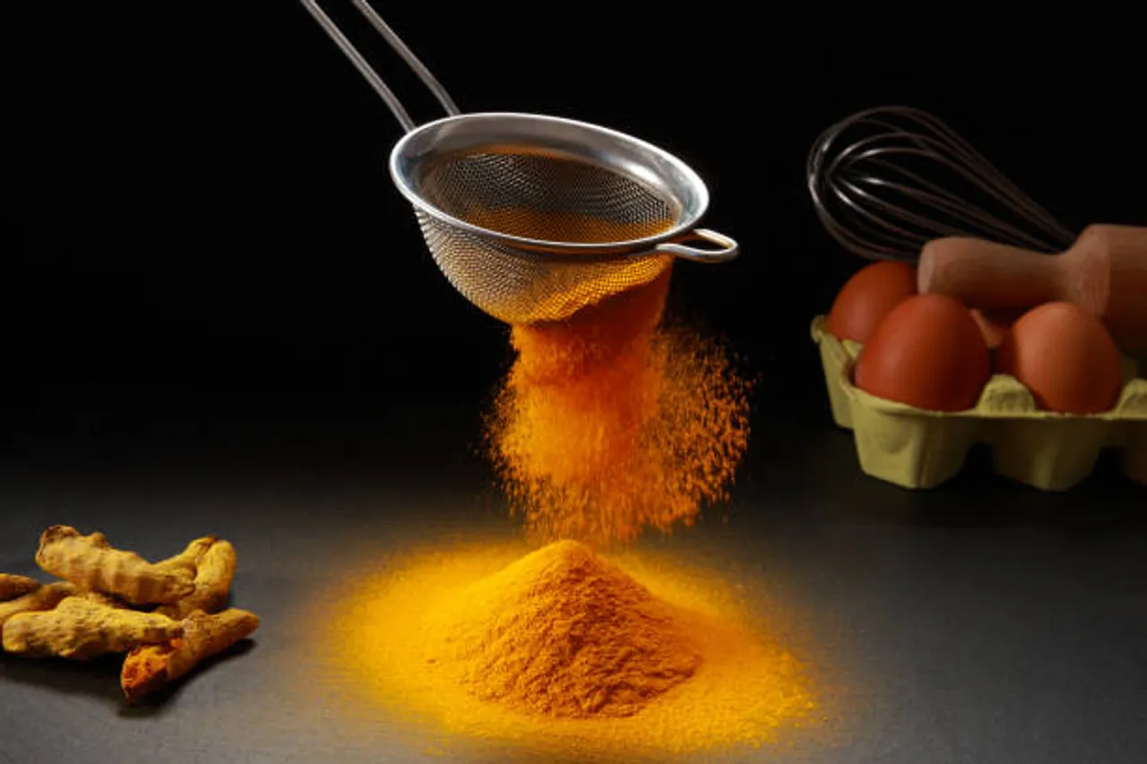 sieve