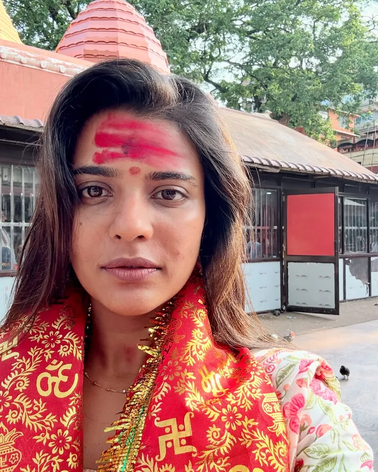 Aishwarya Rajesh 
