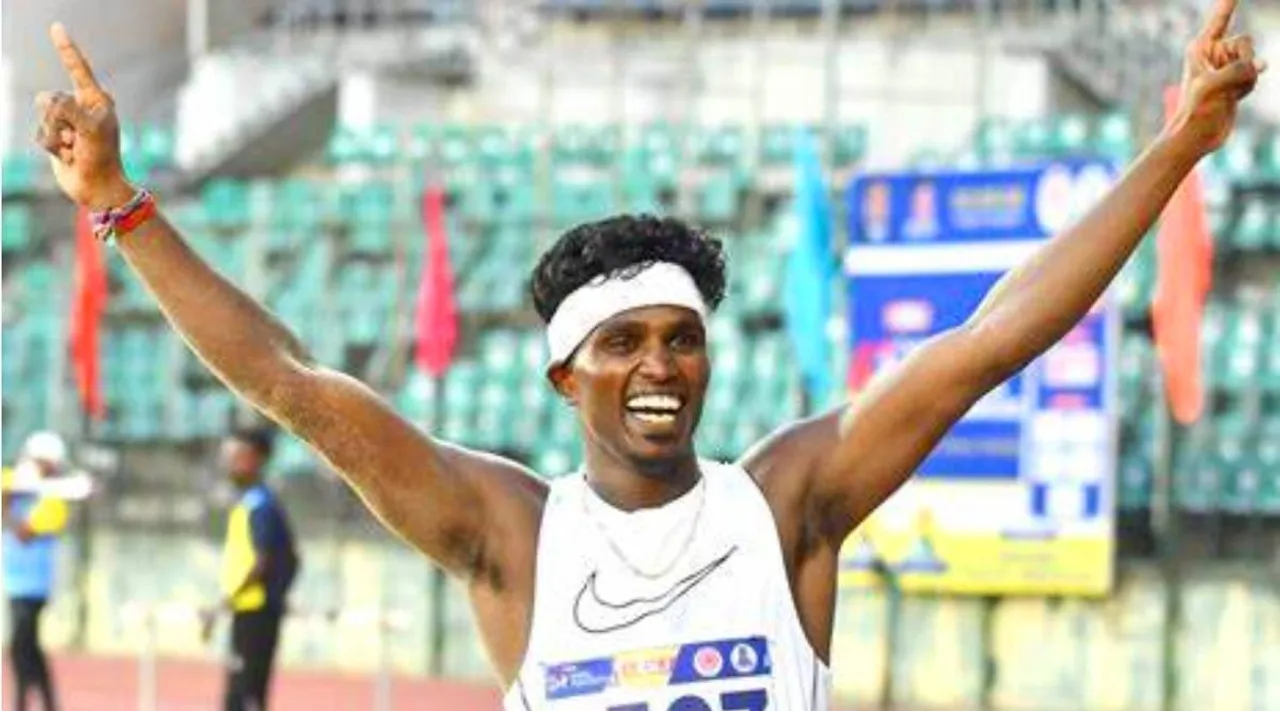 Praveen chitravel