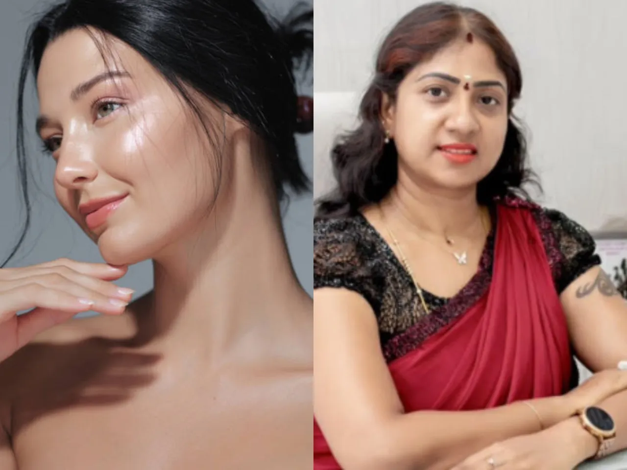 dr asha lenin