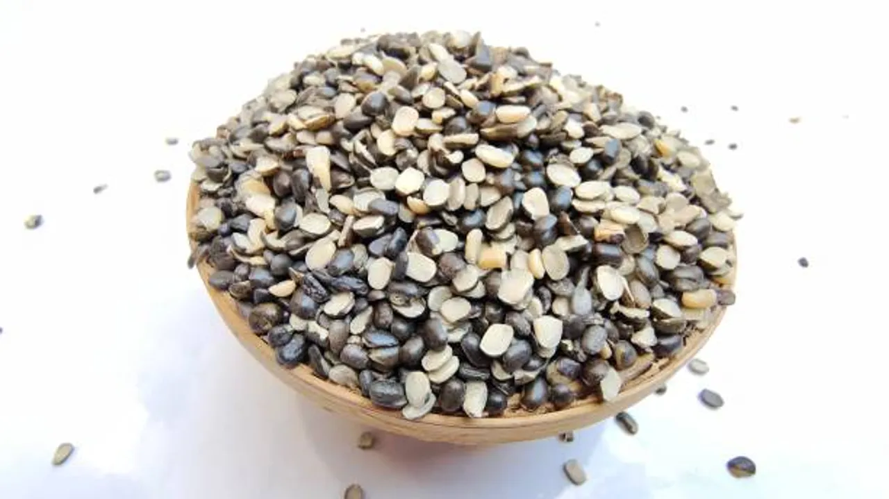 urad