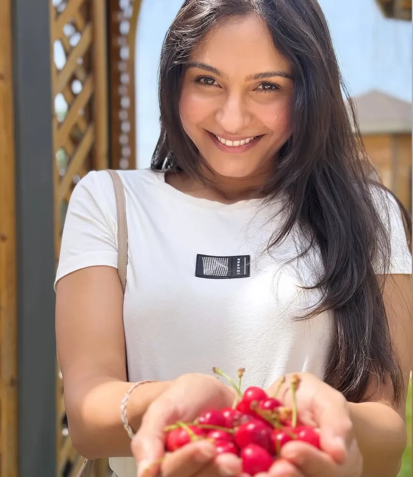 Andrea Jeremiah 