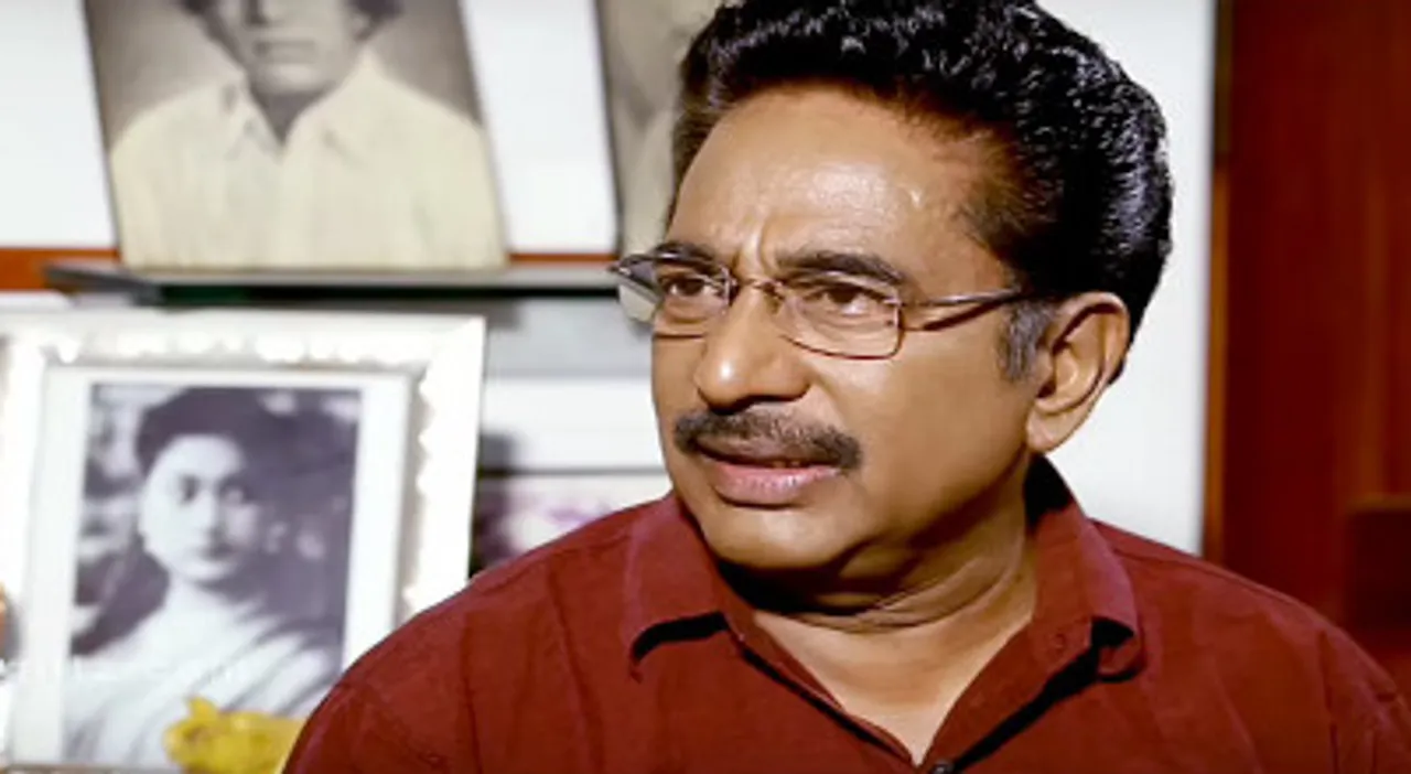 actor rajesh