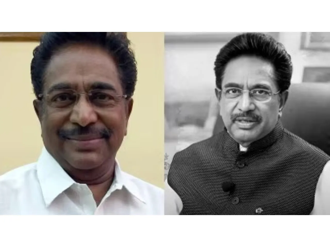 actor rajesh