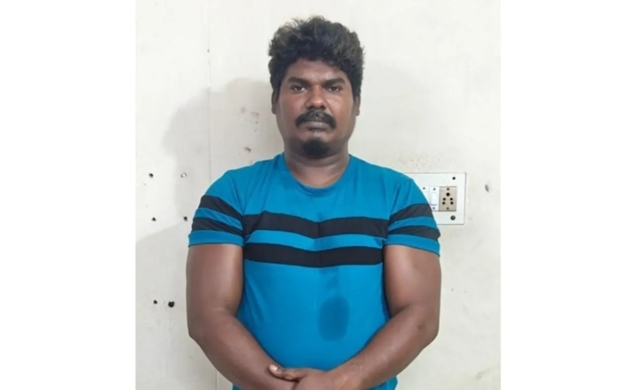 Puducherry 