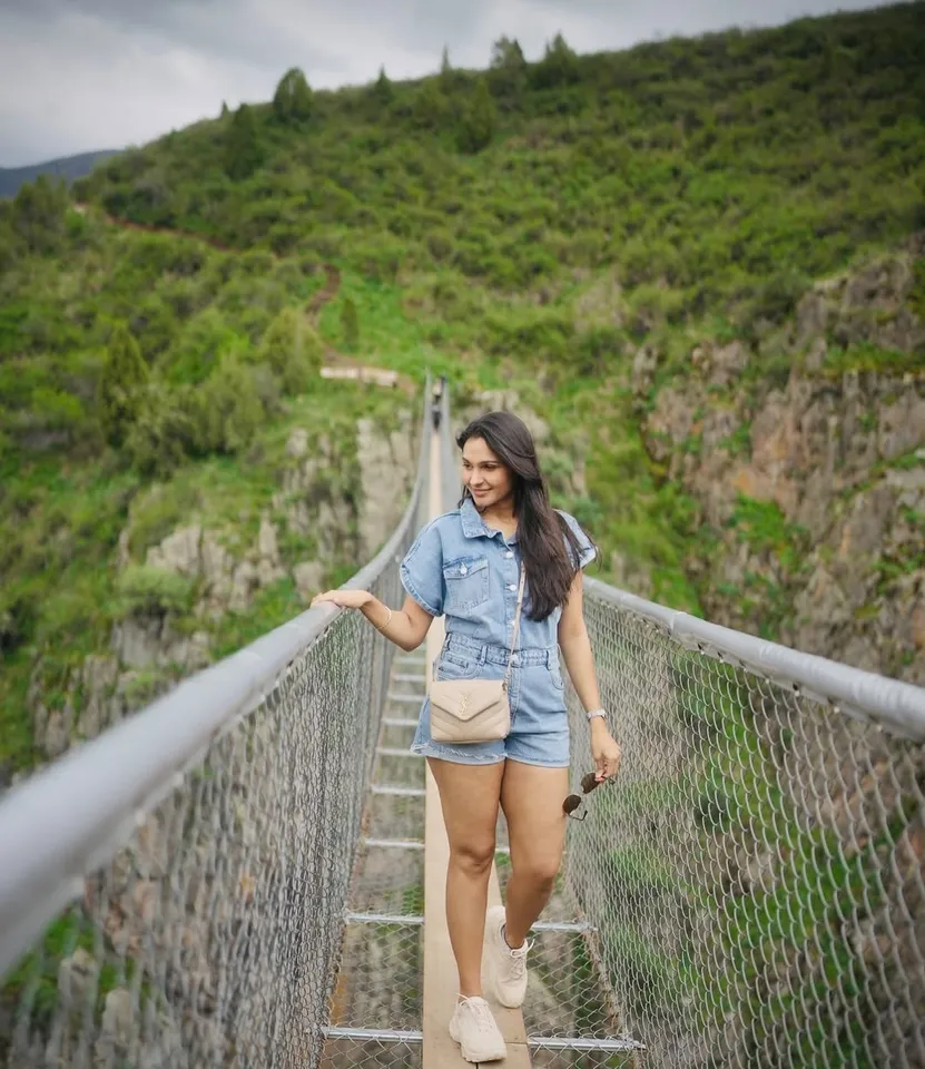 Andrea Jeremiah 