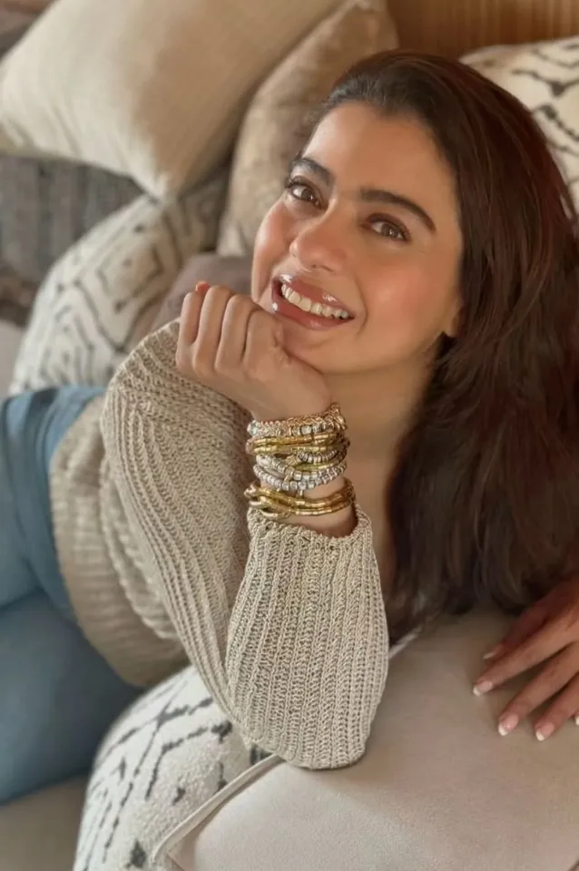 Kajol 3