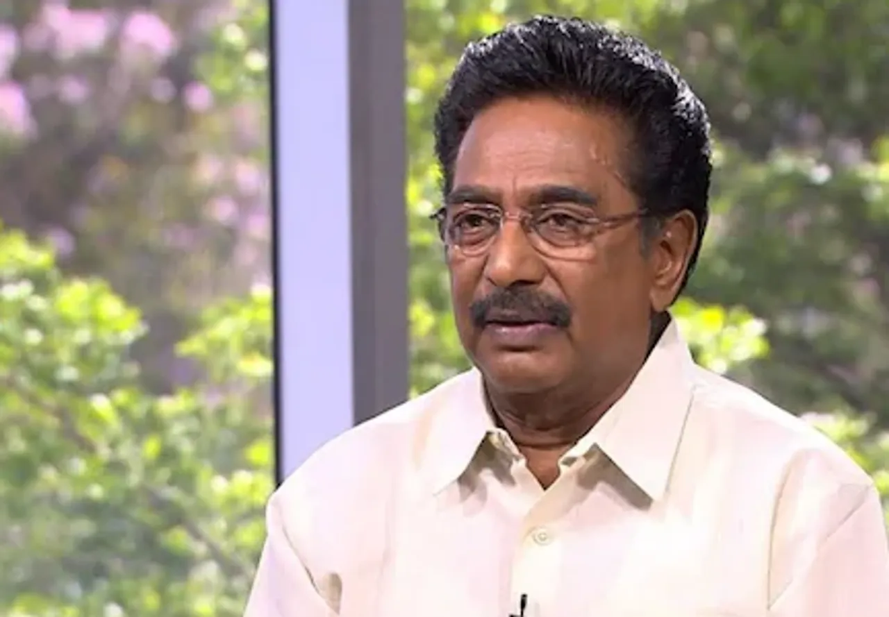 actor rajesh