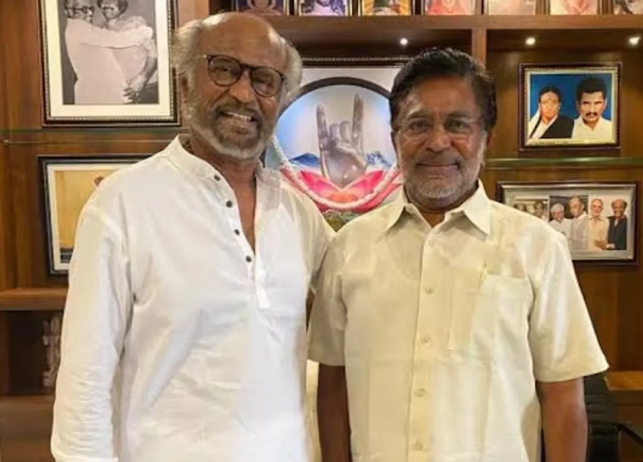 actor rajesh