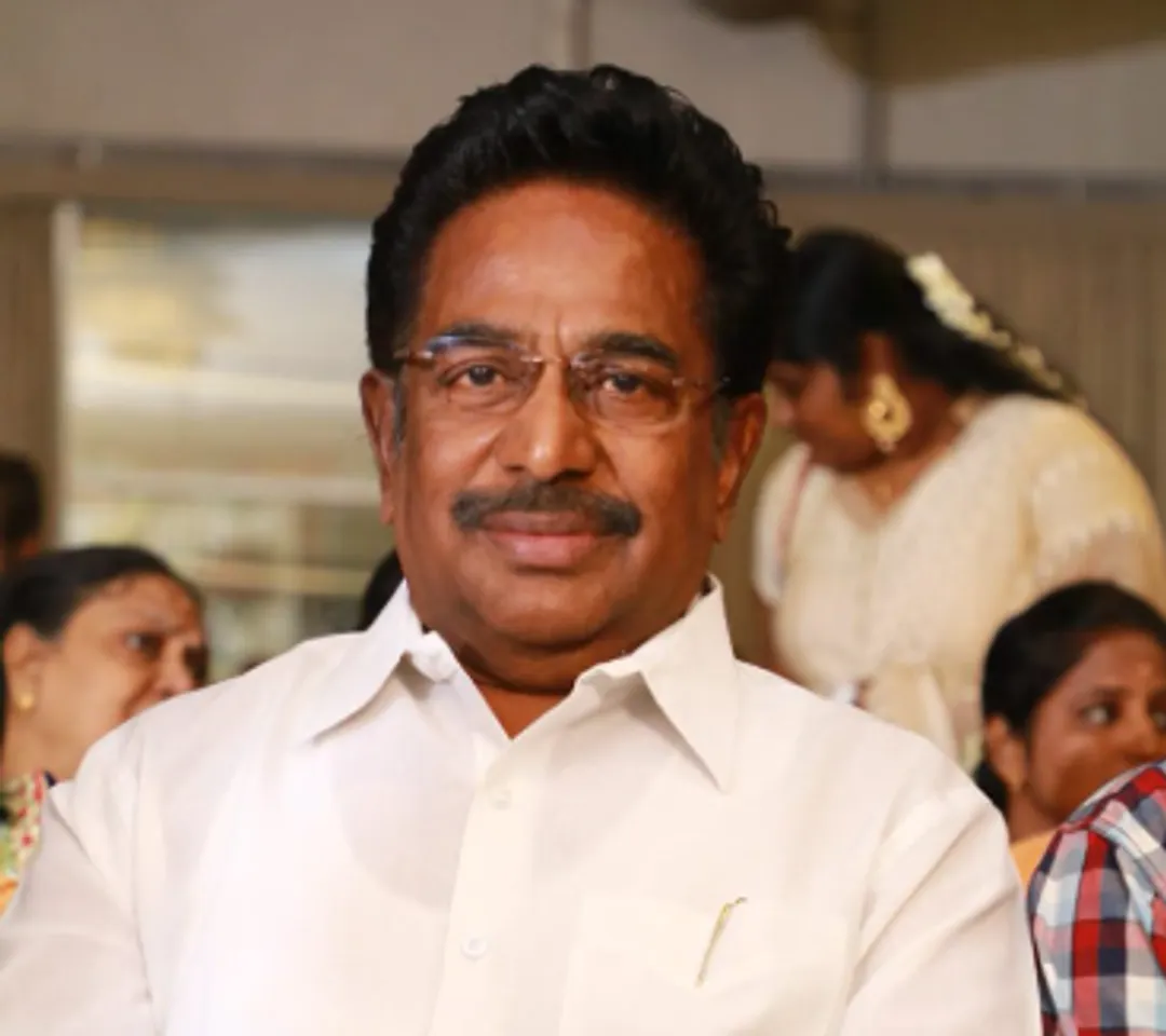 actor rajesh