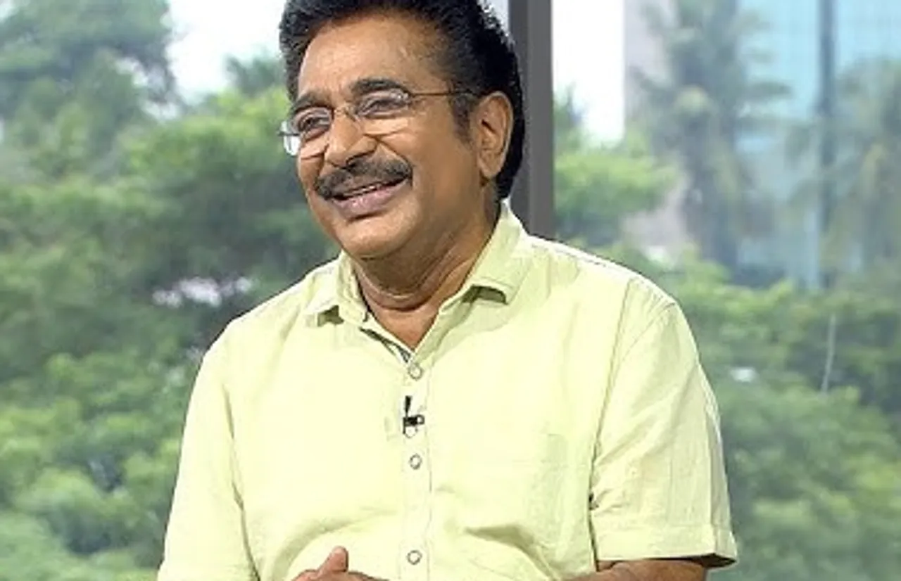 actor rajesh