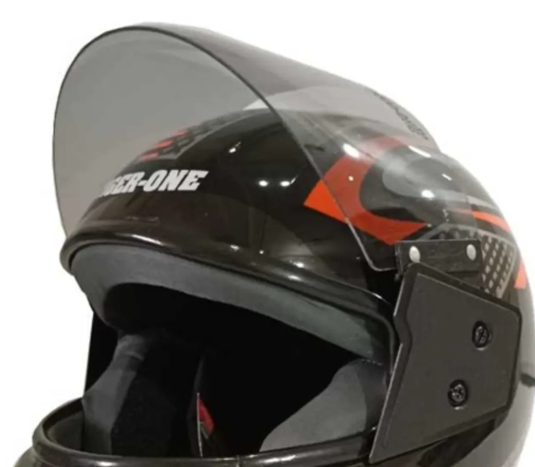 helmet