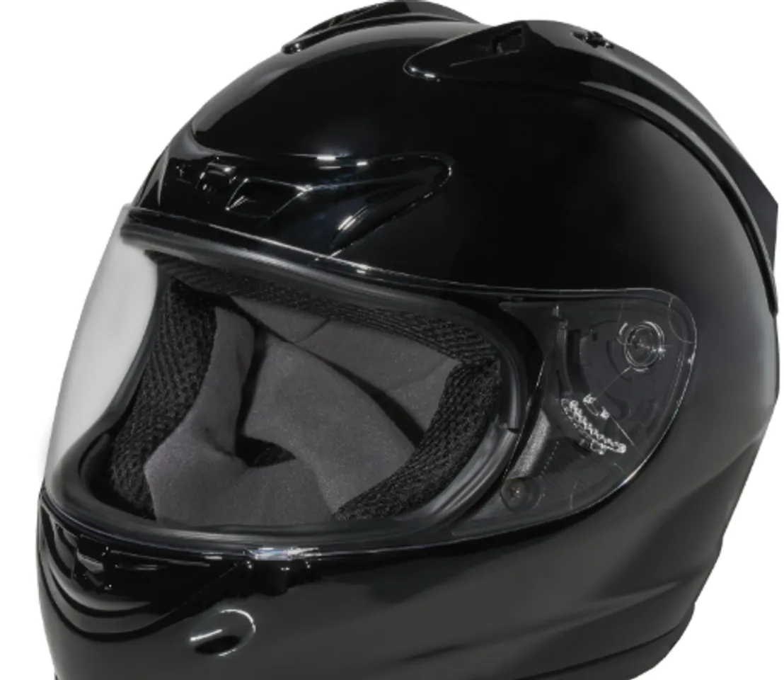 helmet