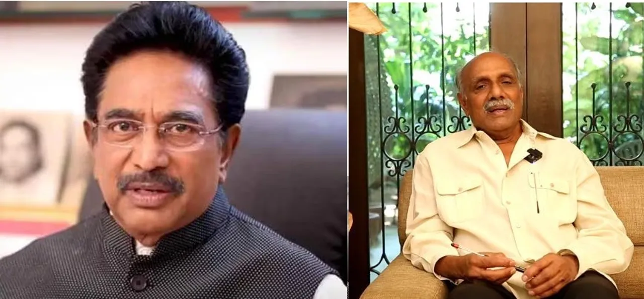 Actor Rajesh Death