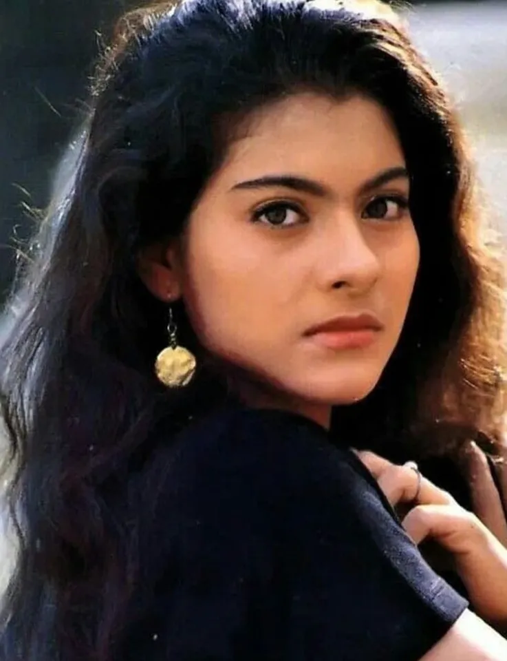 Kajol 6
