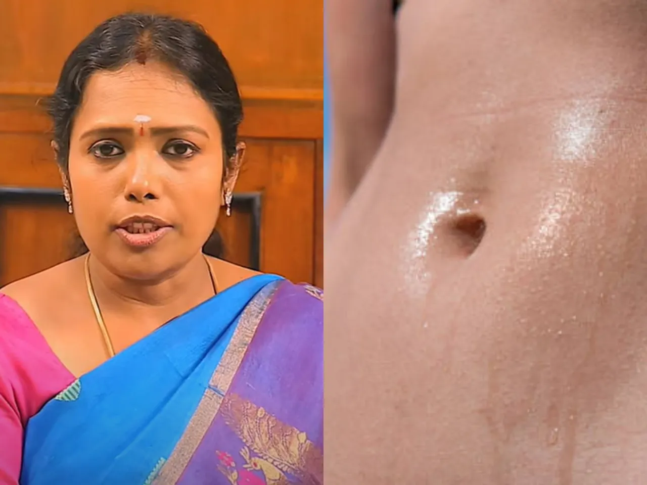 dr rajalakshmi