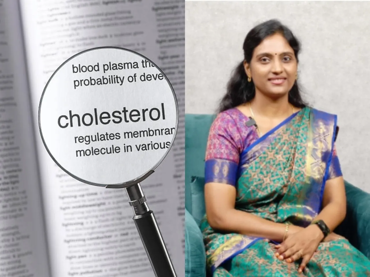 dr nithya