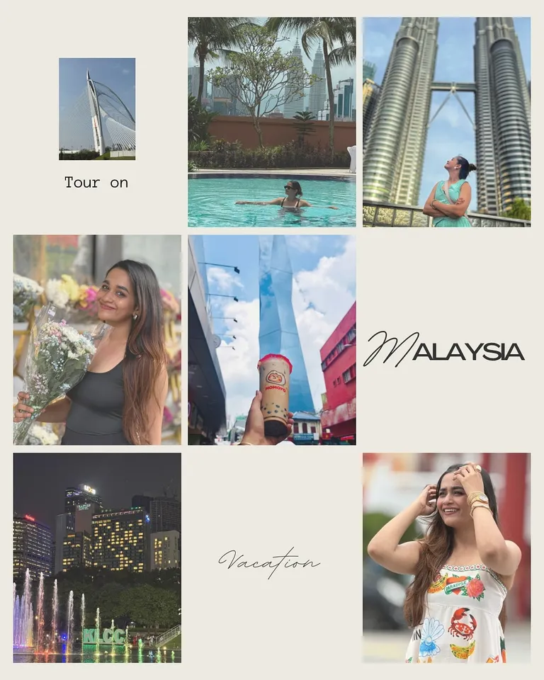 kavya arivumani instagram 