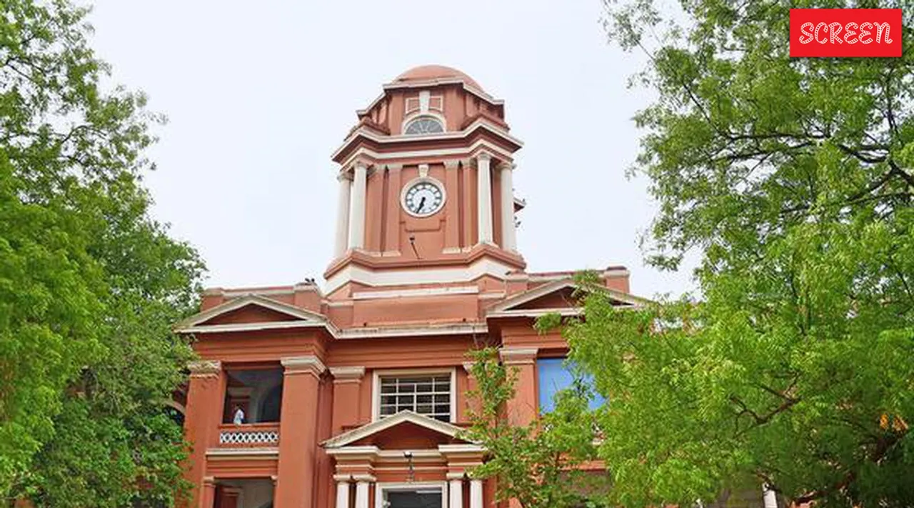Court trichy