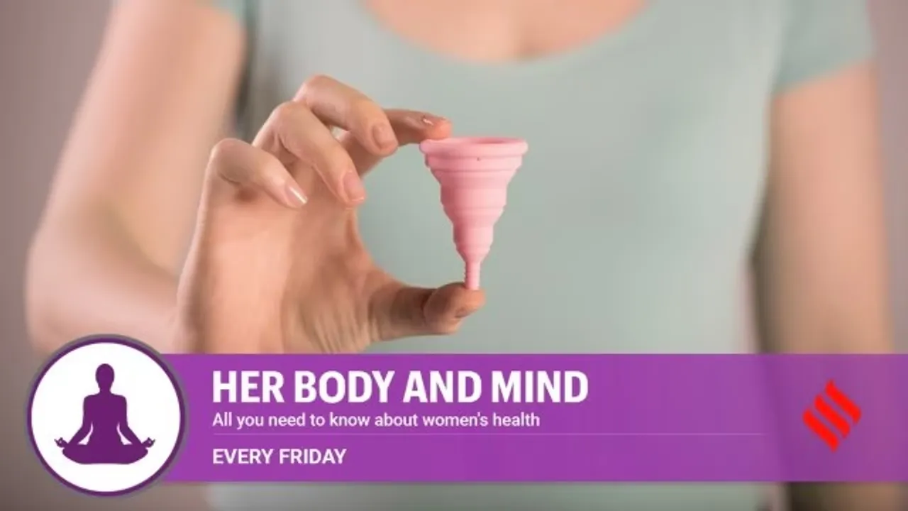 menstrual health hygiene