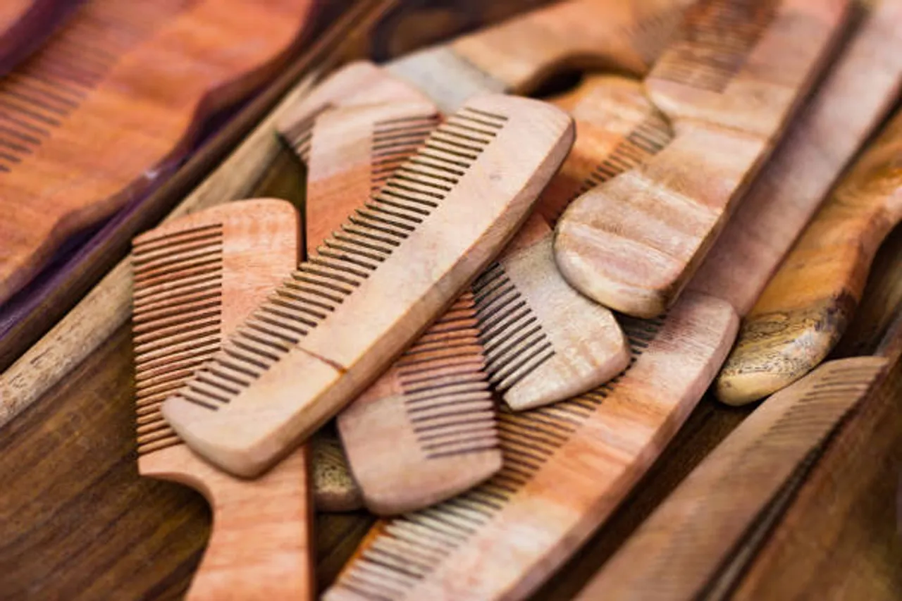 comb