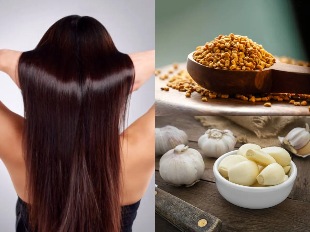 hairfall