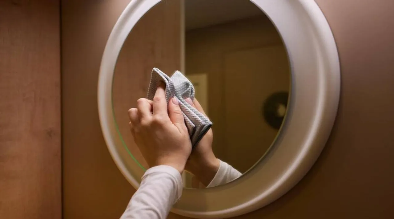 mirror