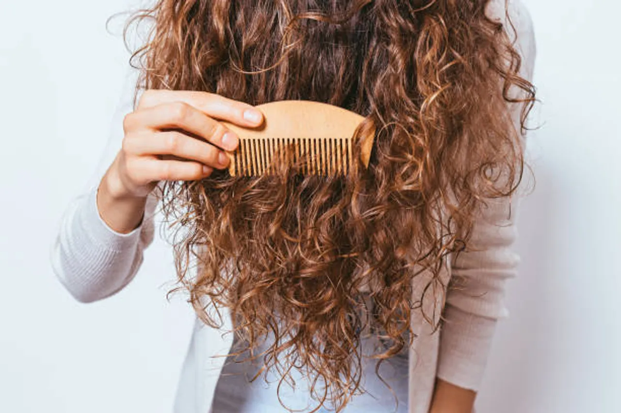 comb