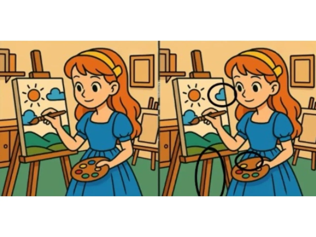 optical illusion