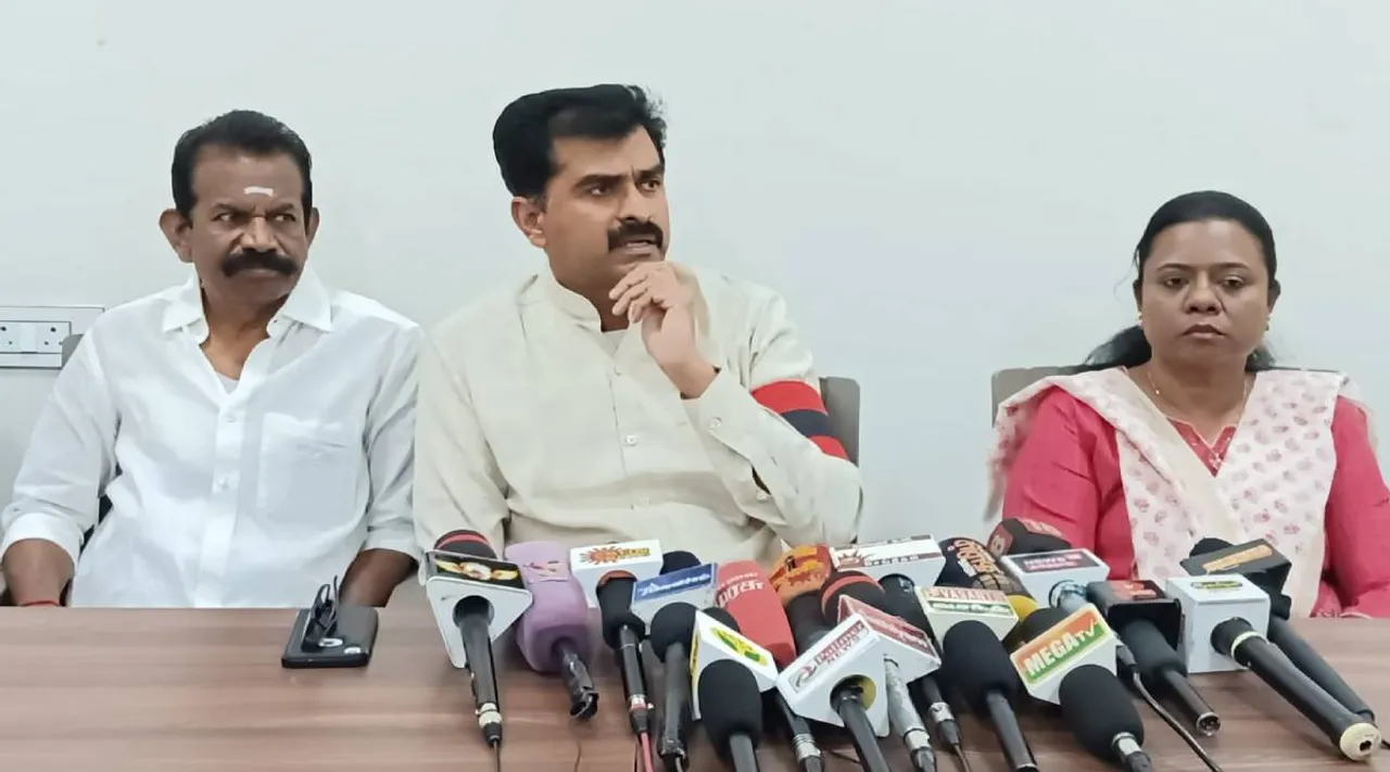 துரை வைகோ 