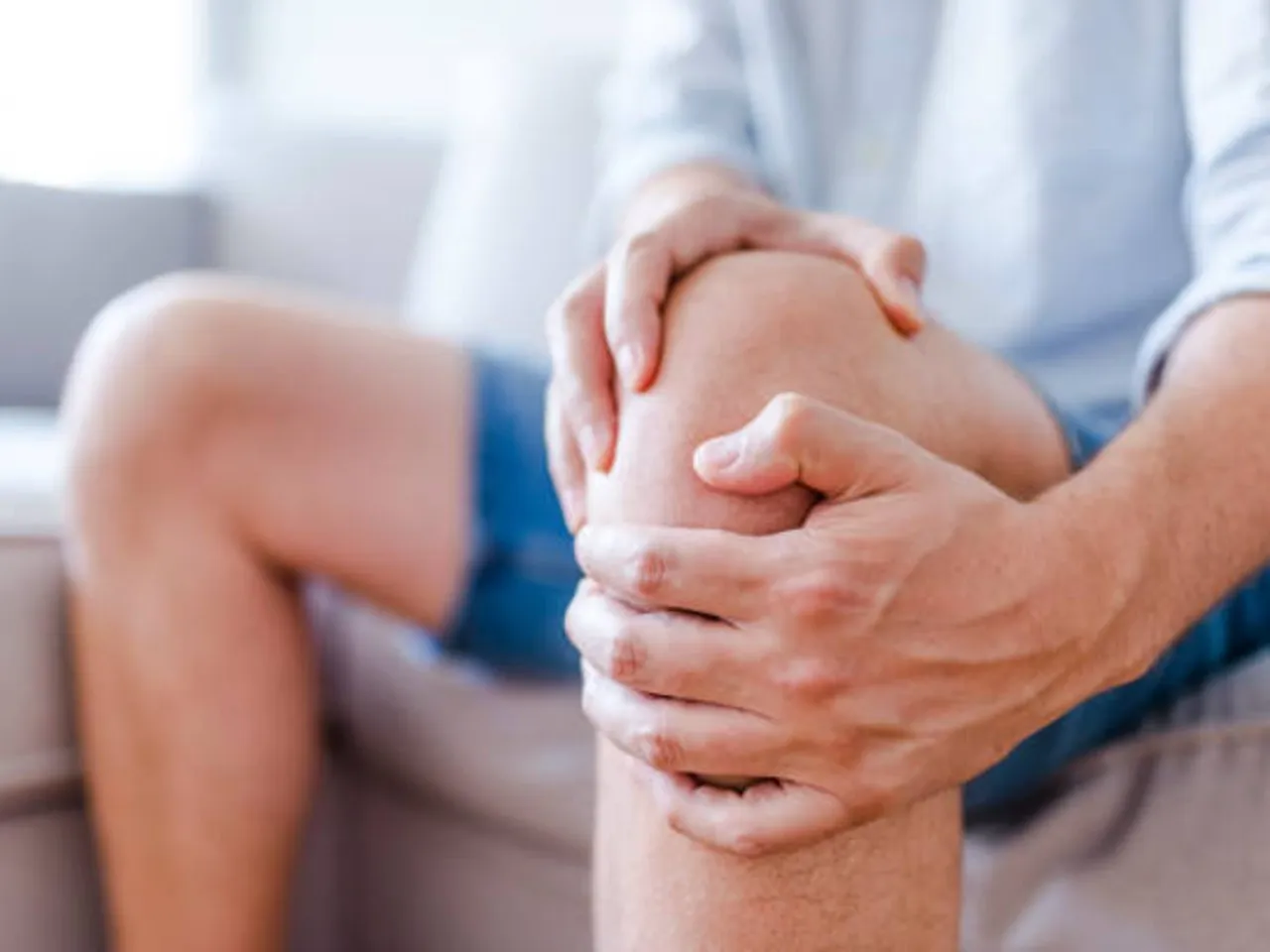 knee pain