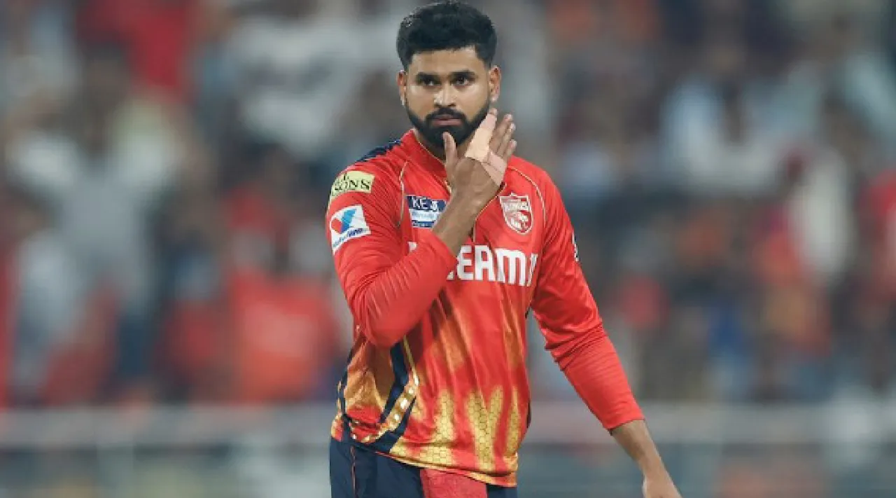  Shreyas Iyer ego in pocket misreading Josh Hazlewood in Qualifier 1 Tom Moody Tamil News
