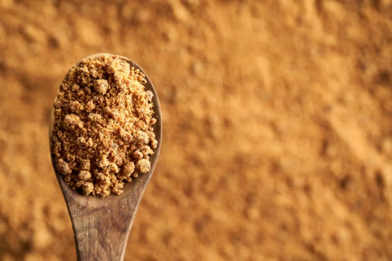 jaggery powder