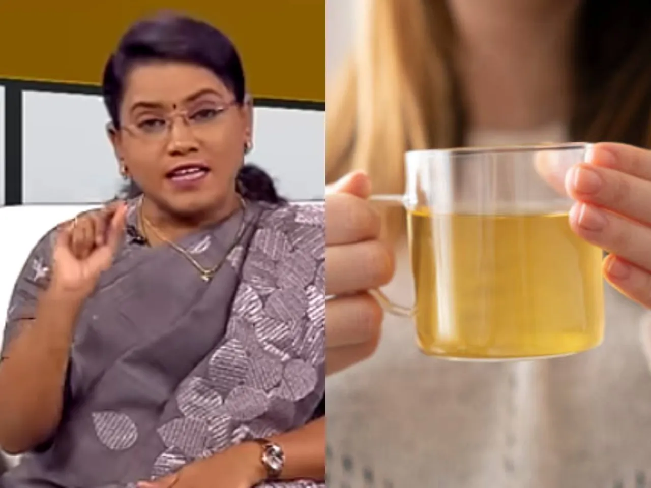 dr usha nandhini