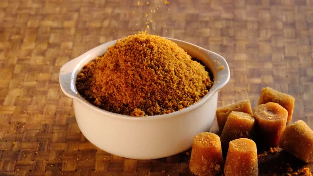 jaggery