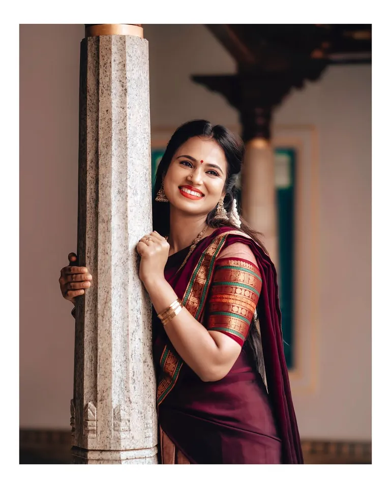 cotton half sarees 
