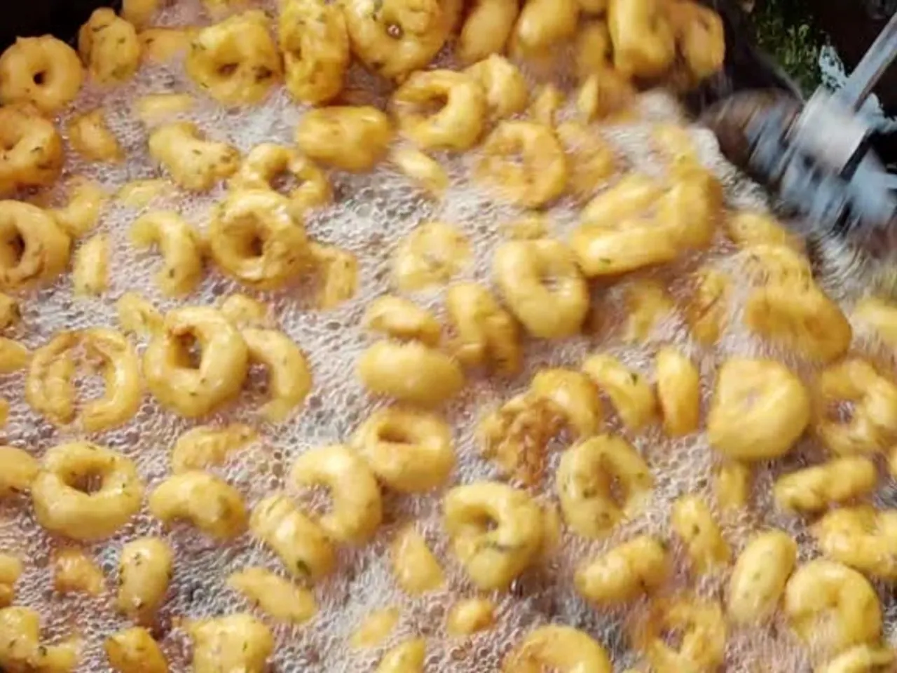 medu vada