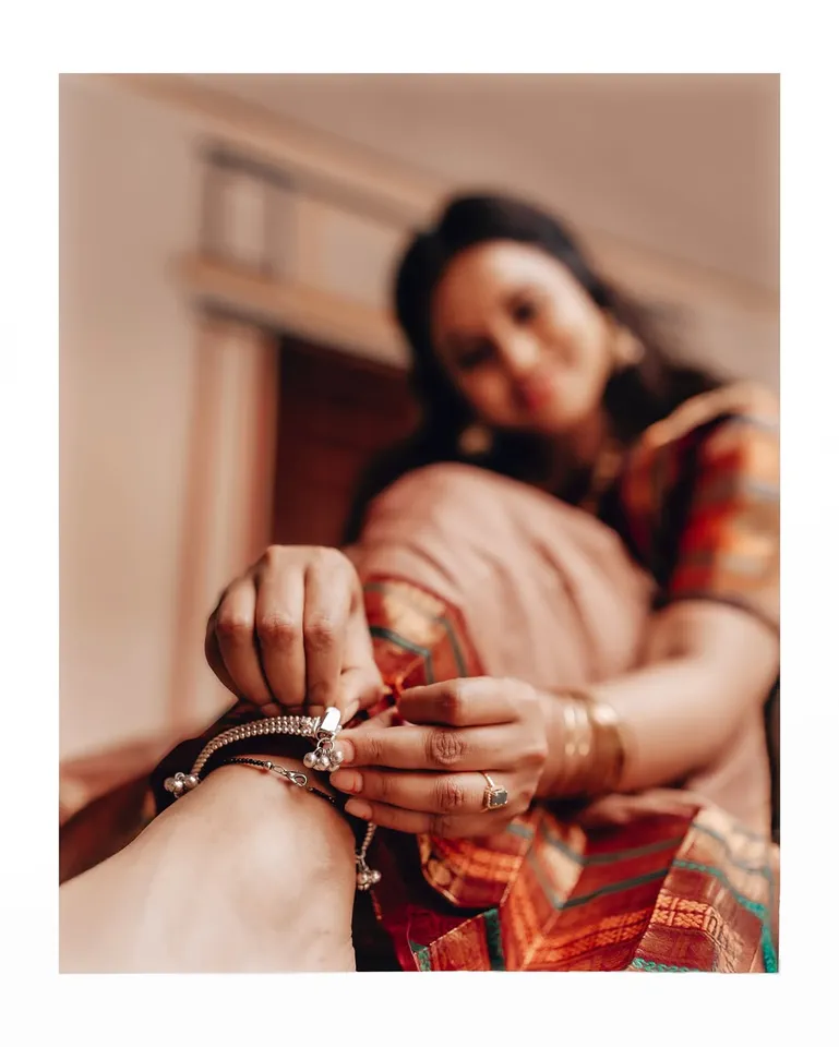 cotton half sarees 