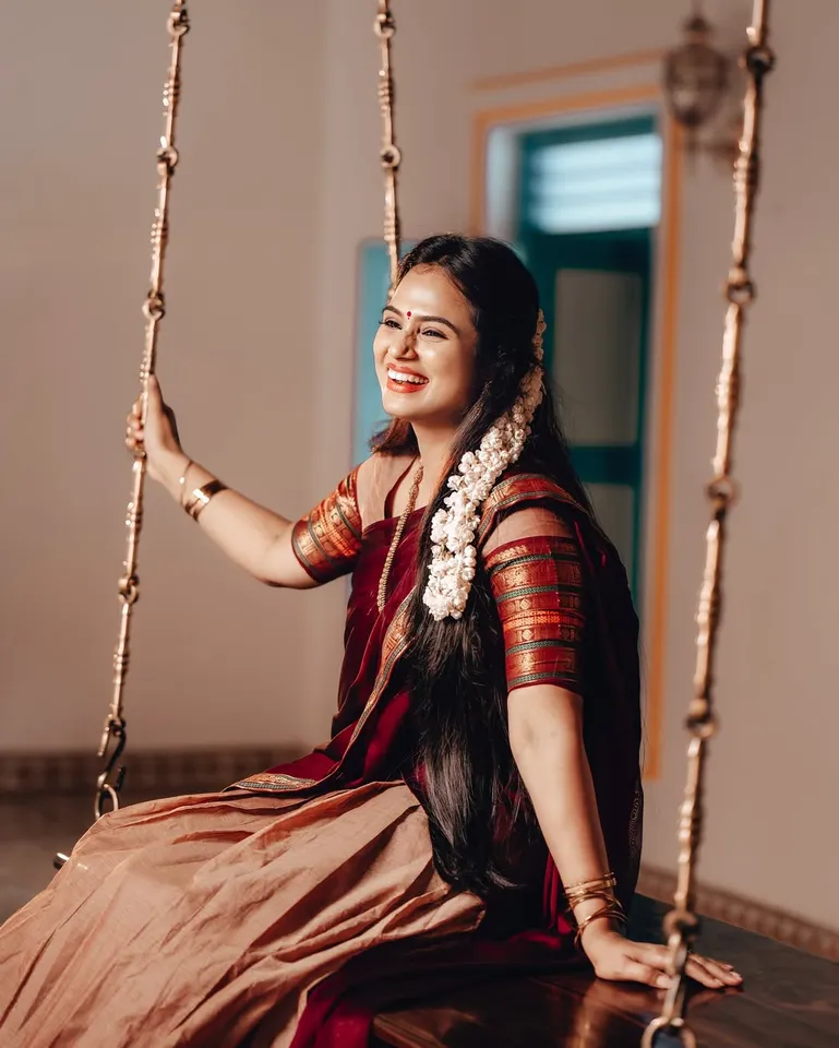 ramya pandiyan instagram 