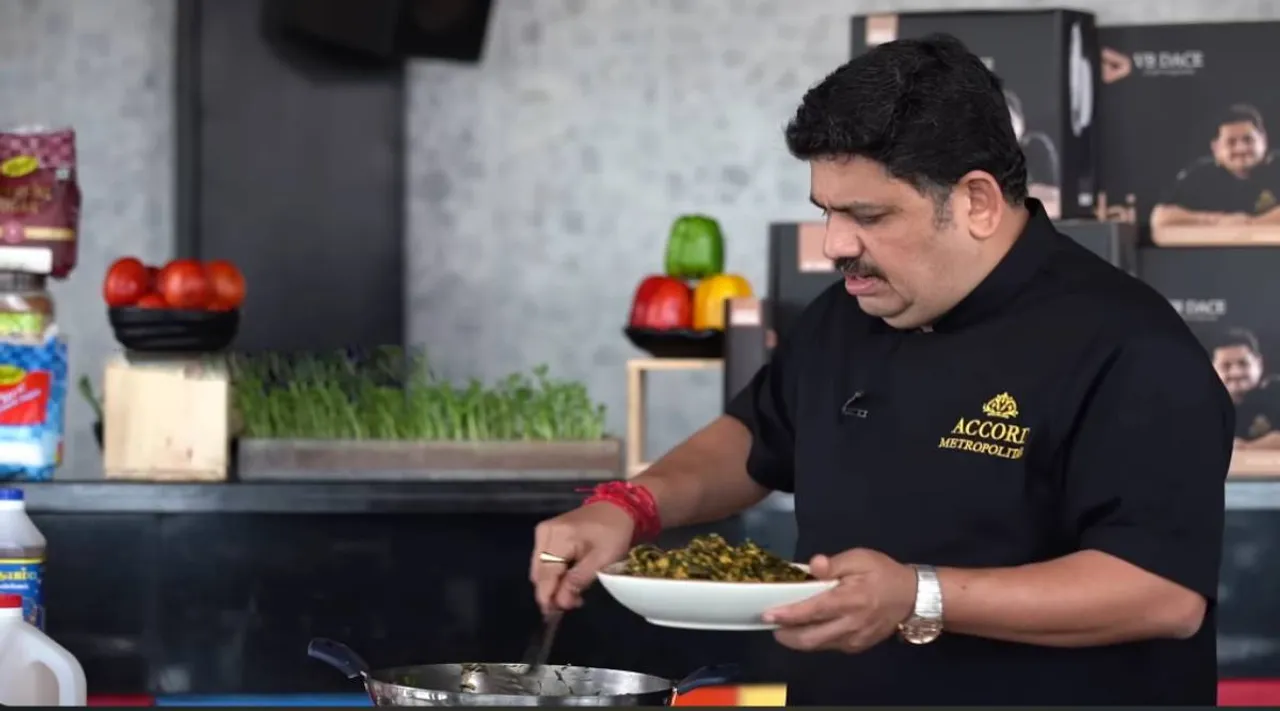 moringa poriyal 