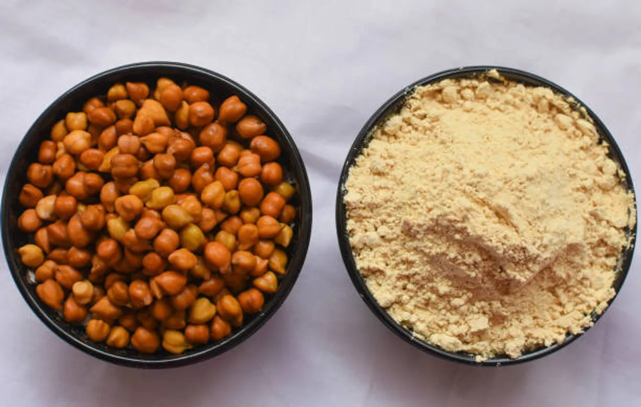 jaggery powder