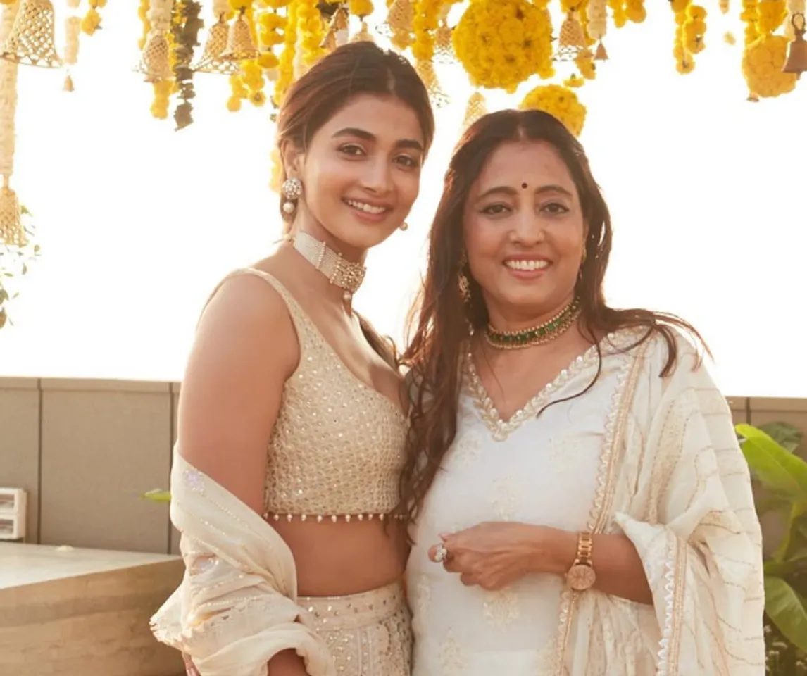 pooja hegde