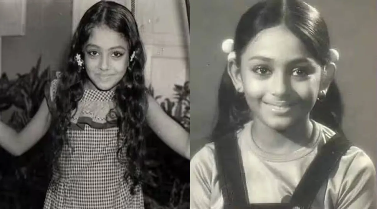 shobana 1