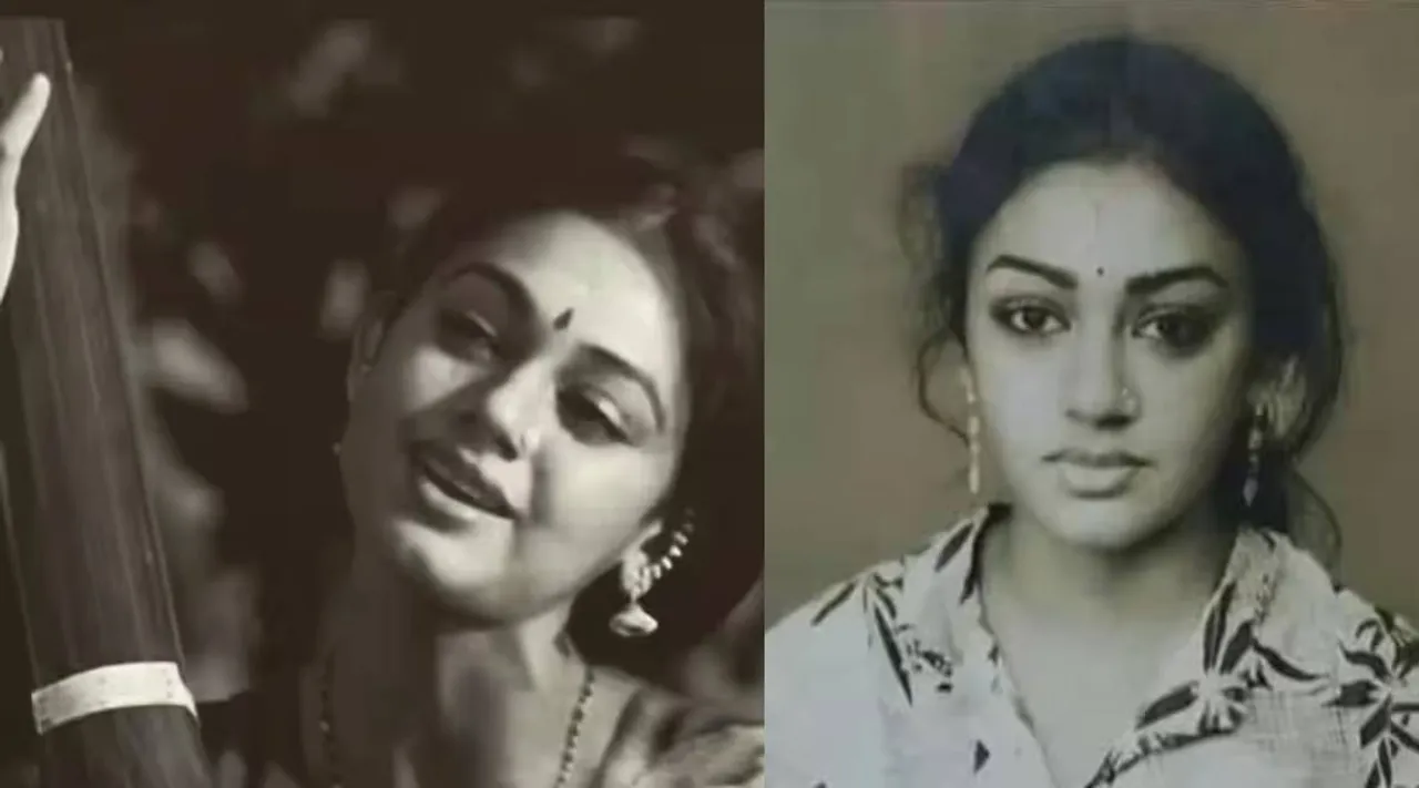 shobana 2 
